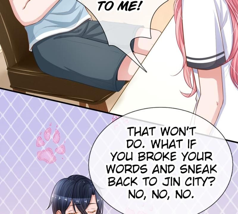 Strategy of Reborn Movie Queen - Episode 225 — page 29