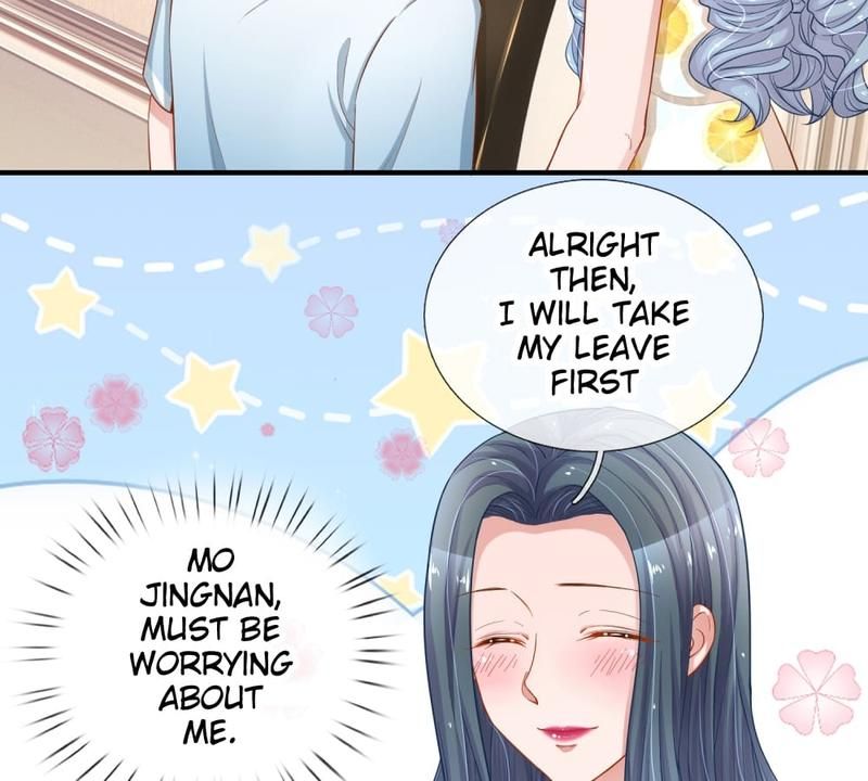 Strategy of Reborn Movie Queen - Episode 225 — page 6