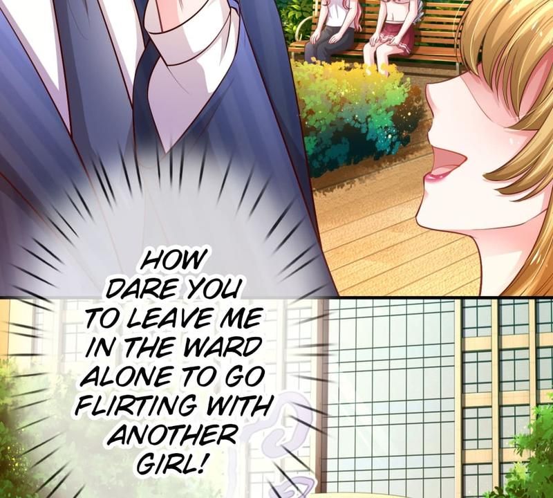 Strategy of Reborn Movie Queen - Episode 226 — page 21