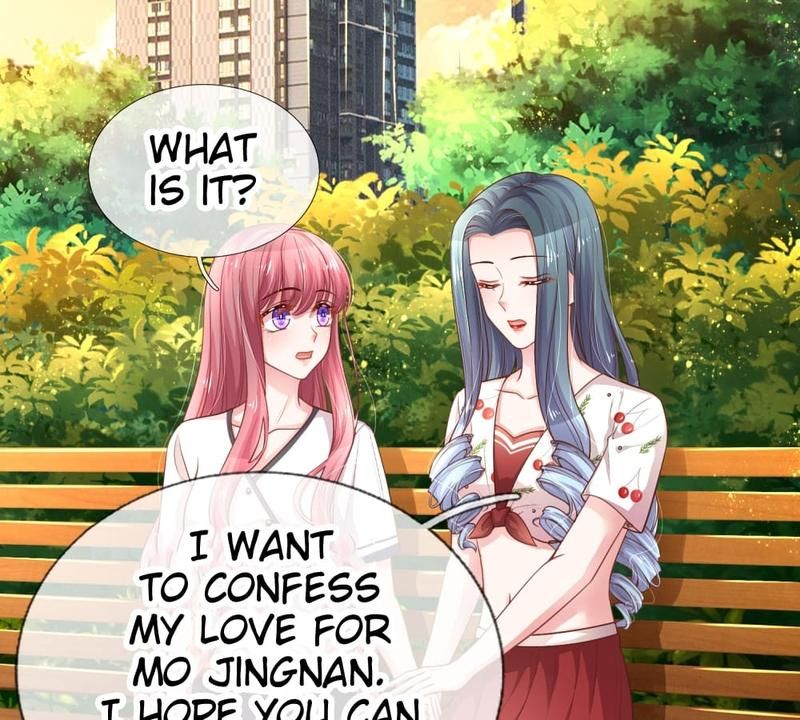 Strategy of Reborn Movie Queen - Episode 226 — page 24