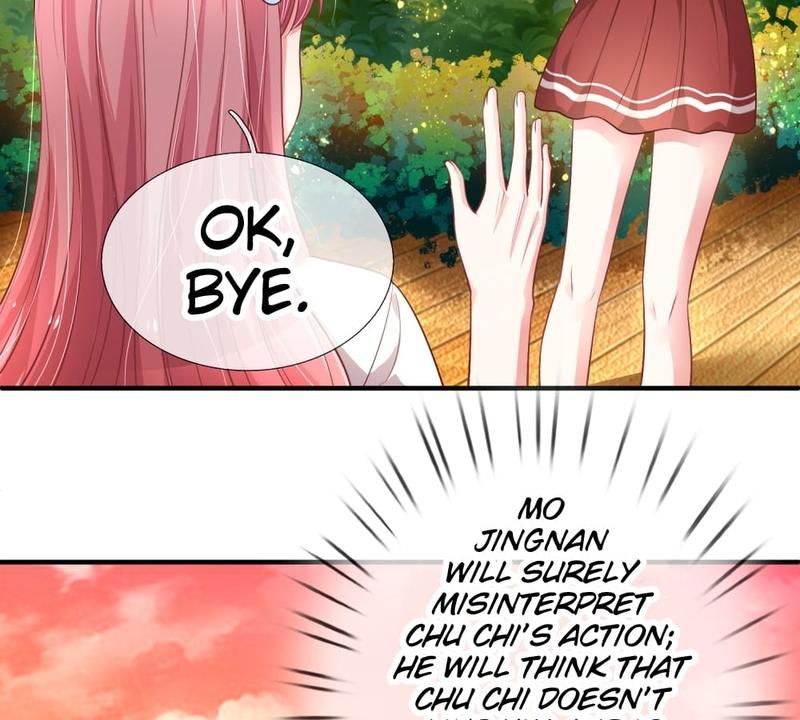 Strategy of Reborn Movie Queen - Episode 226 — page 32