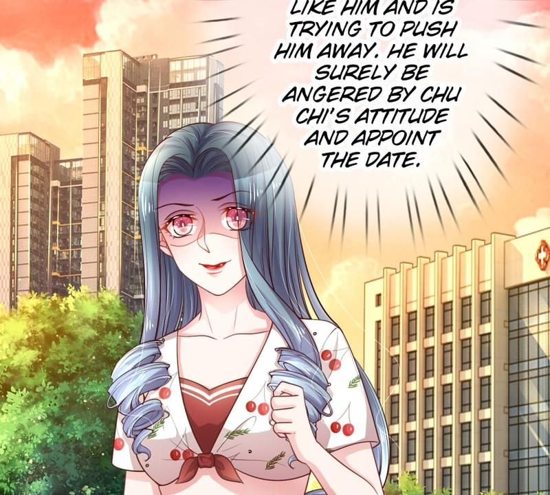 Strategy of Reborn Movie Queen - Episode 226 — page 33