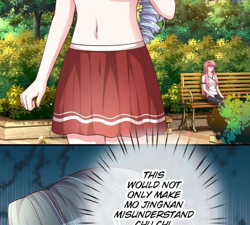 Strategy of Reborn Movie Queen - Episode 226 — page 34