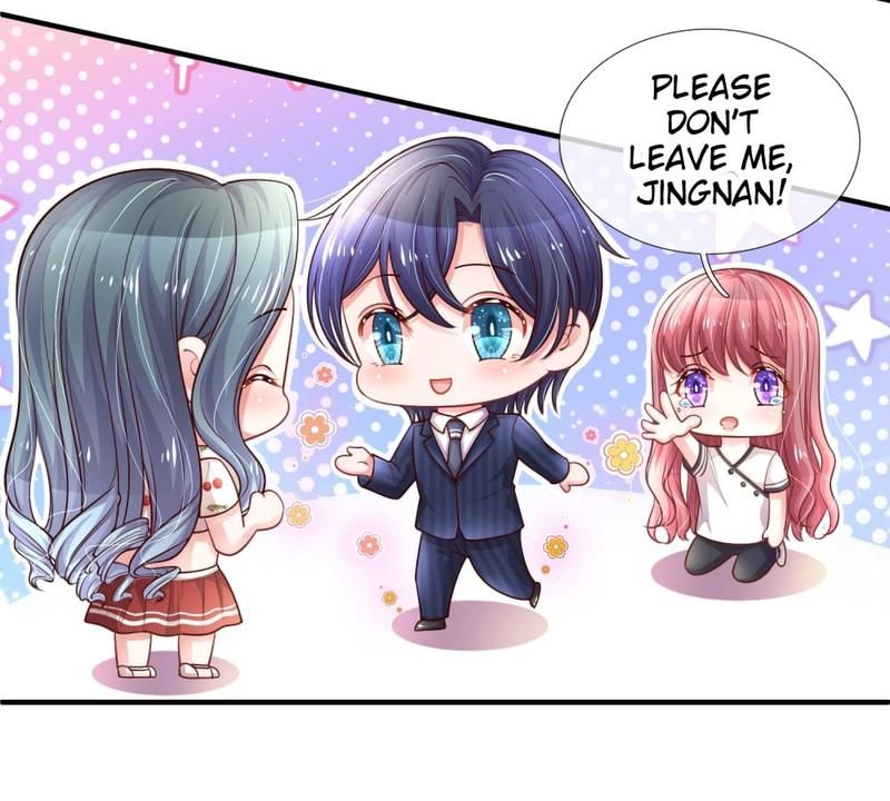 Strategy of Reborn Movie Queen - Episode 226 — page 36