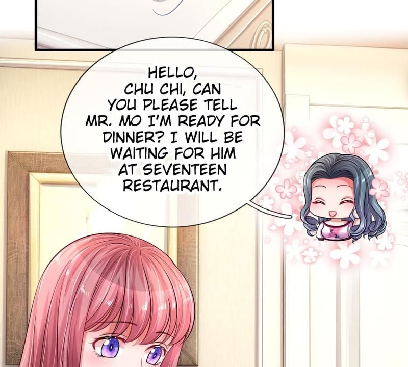 Strategy of Reborn Movie Queen - Episode 227 — page 21