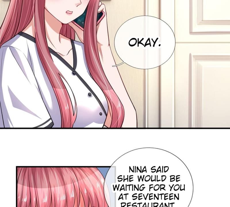 Strategy of Reborn Movie Queen - Episode 227 — page 22