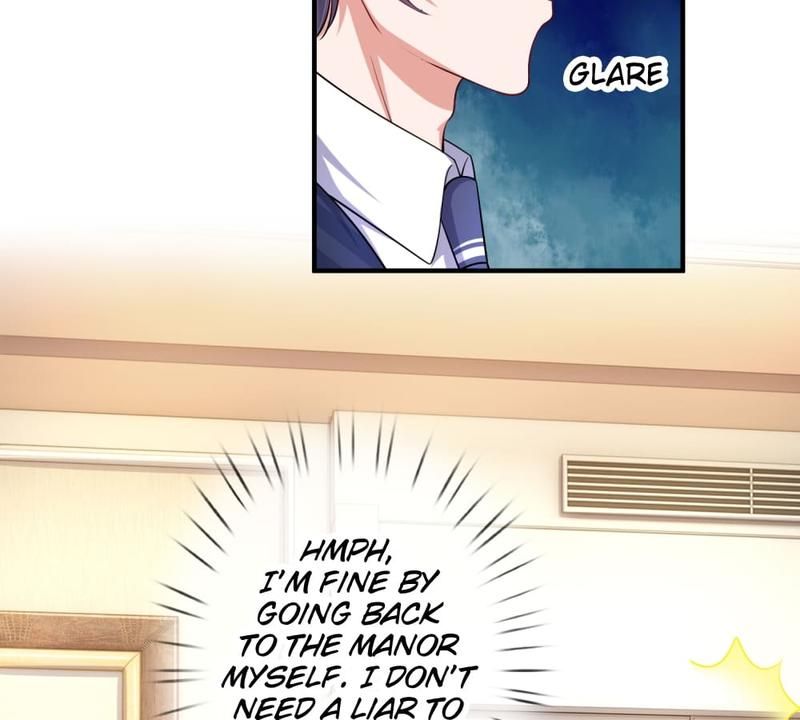 Strategy of Reborn Movie Queen - Episode 227 — page 24