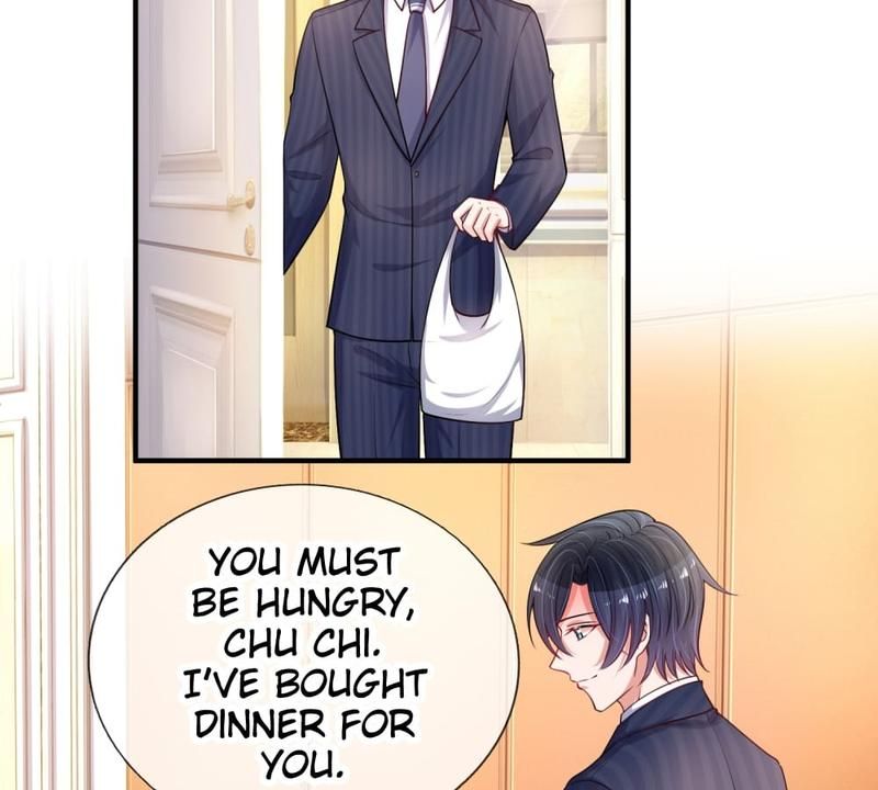 Strategy of Reborn Movie Queen - Episode 227 — page 3