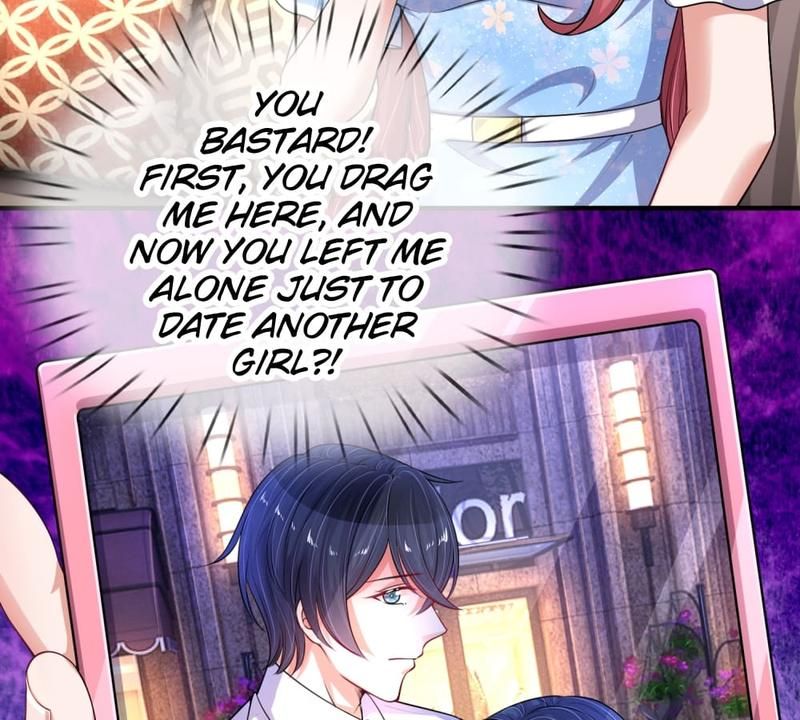 Strategy of Reborn Movie Queen - Episode 227 — page 32