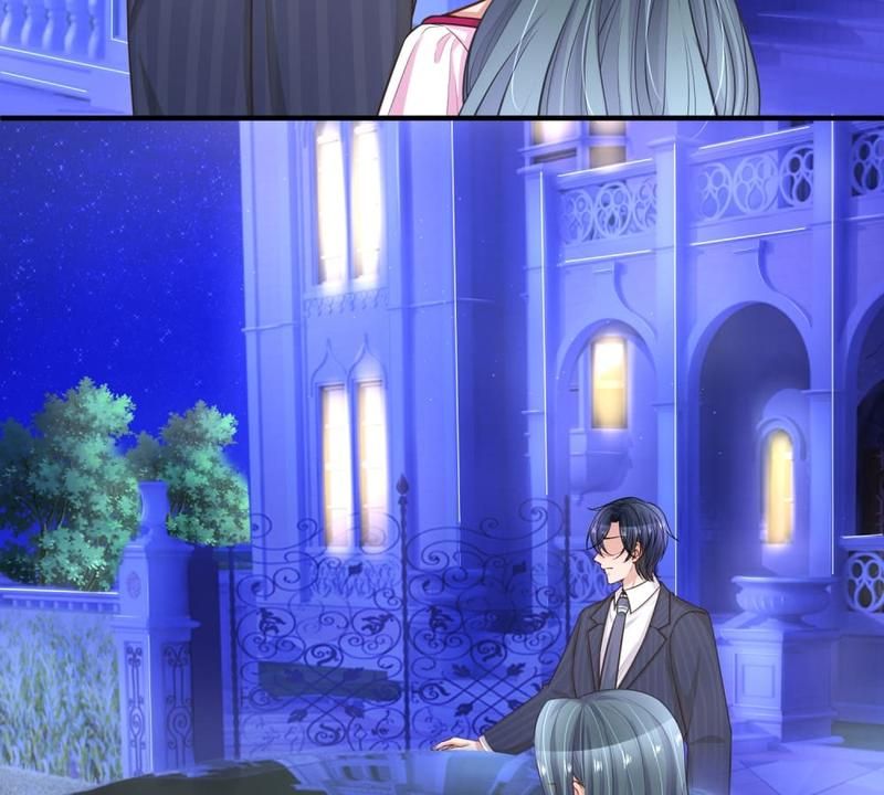 Strategy of Reborn Movie Queen - Episode 228 — page 34