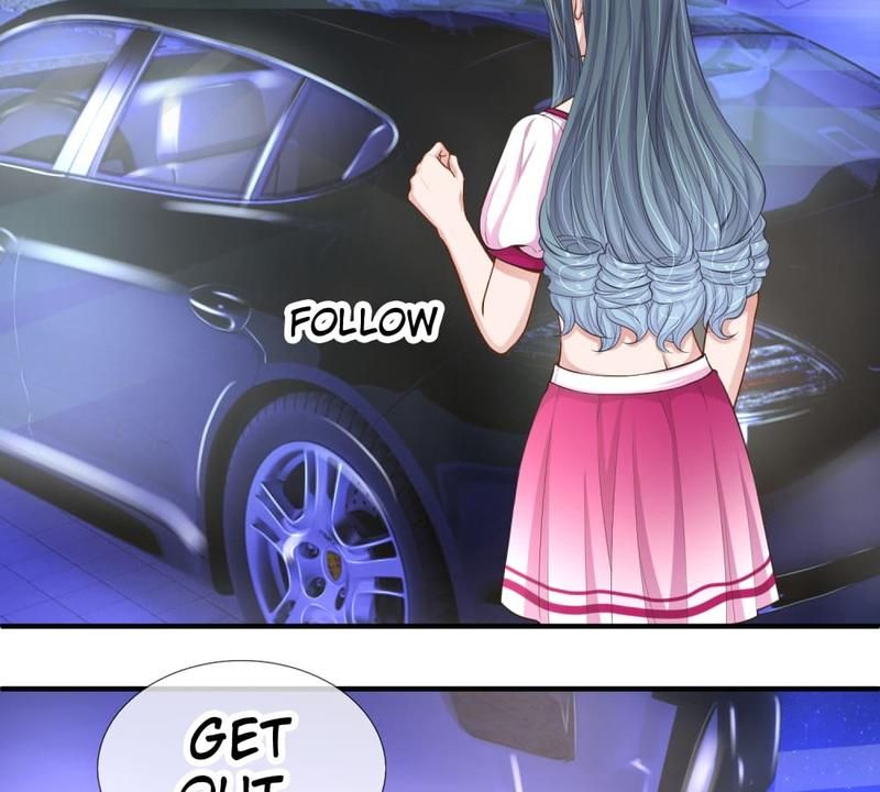 Strategy of Reborn Movie Queen - Episode 228 — page 35