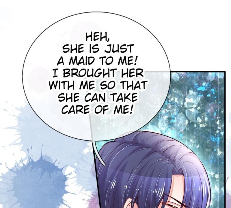Strategy of Reborn Movie Queen - Episode 229 — page 28