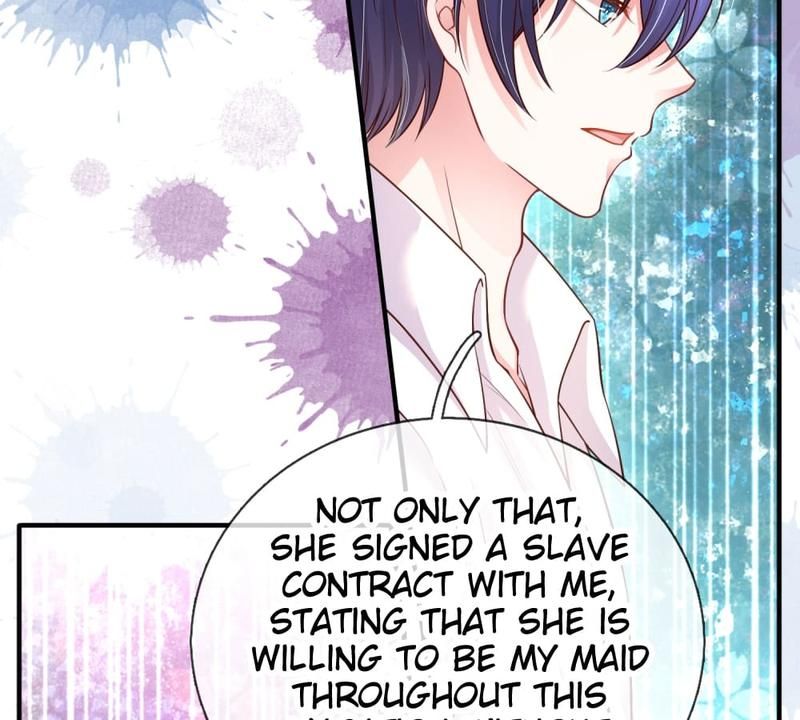 Strategy of Reborn Movie Queen - Episode 229 — page 29