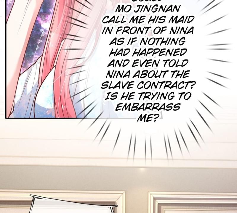 Strategy of Reborn Movie Queen - Episode 229 — page 31