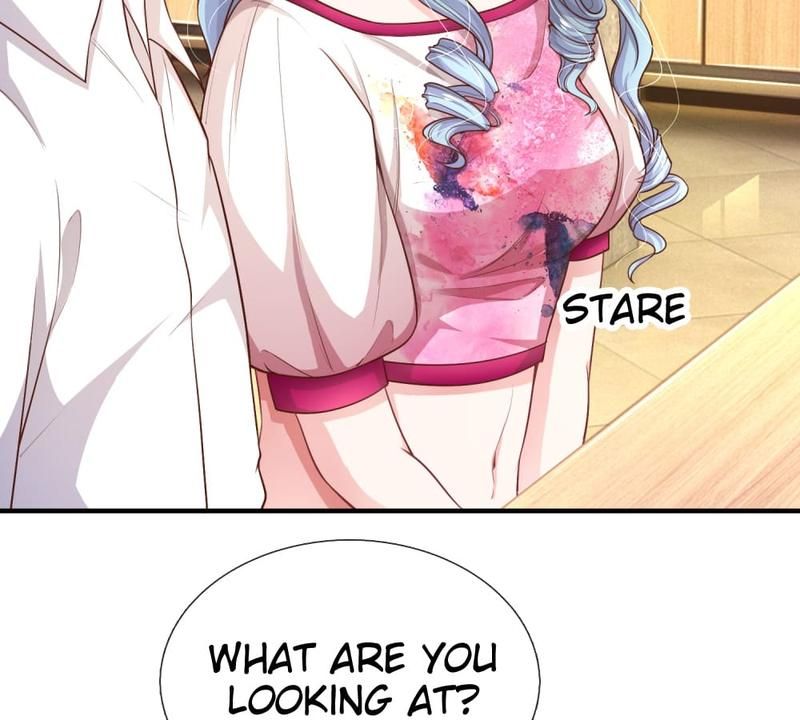 Strategy of Reborn Movie Queen - Episode 229 — page 7