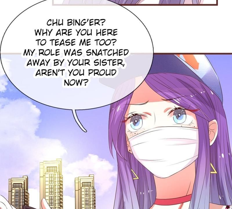 Strategy of Reborn Movie Queen - Episode 23 — page 27