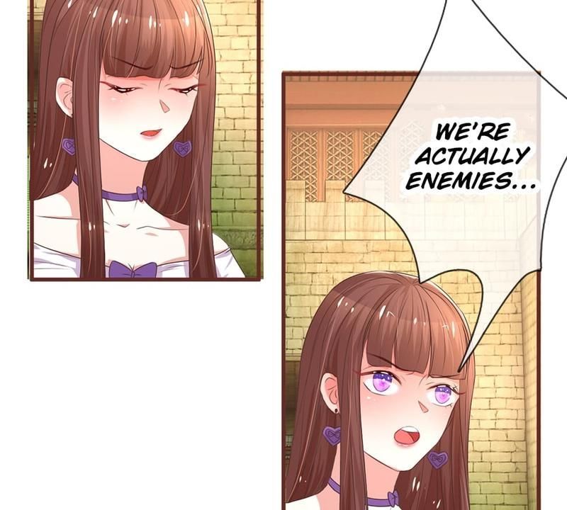 Strategy of Reborn Movie Queen - Episode 23 — page 29