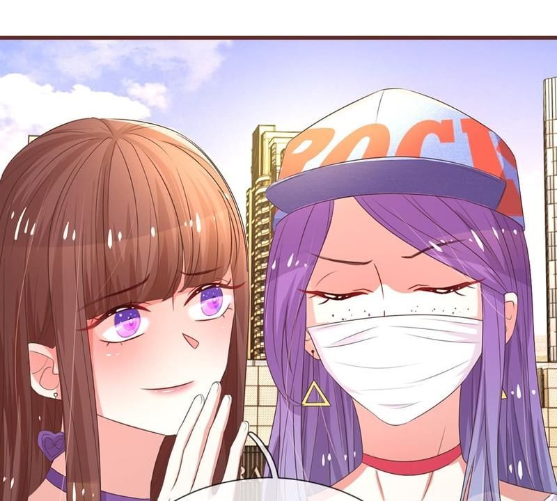 Strategy of Reborn Movie Queen - Episode 23 — page 33