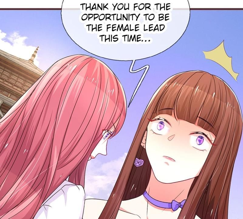 Strategy of Reborn Movie Queen - Episode 23 — page 7