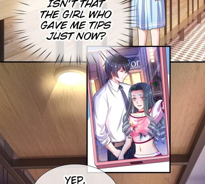 Strategy of Reborn Movie Queen - Episode 230 — page 19
