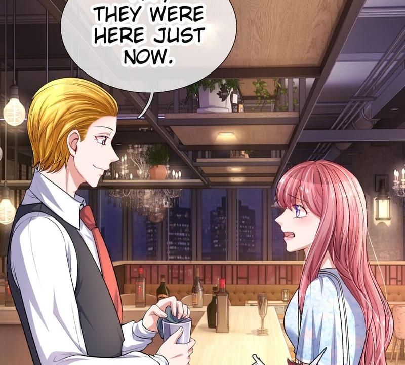 Strategy of Reborn Movie Queen - Episode 230 — page 20