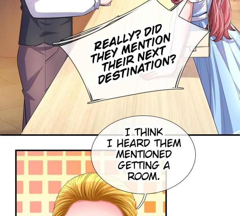 Strategy of Reborn Movie Queen - Episode 230 — page 21