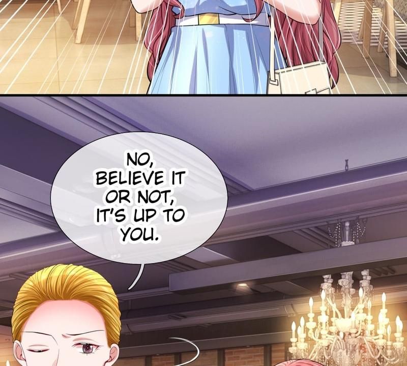 Strategy of Reborn Movie Queen - Episode 230 — page 24