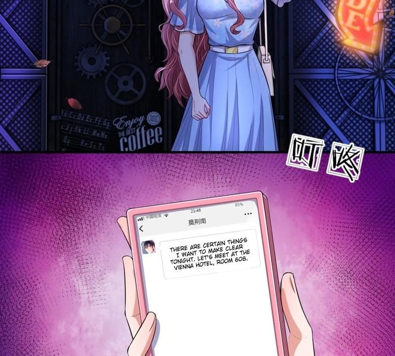 Strategy of Reborn Movie Queen - Episode 230 — page 28