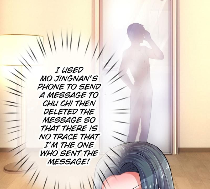 Strategy of Reborn Movie Queen - Episode 230 — page 38