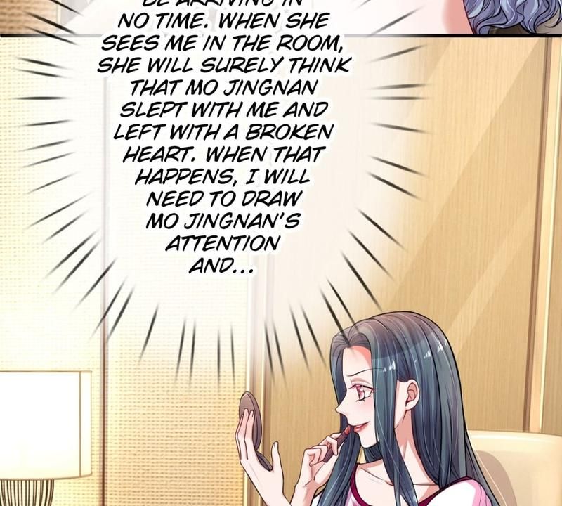 Strategy of Reborn Movie Queen - Episode 230 — page 40
