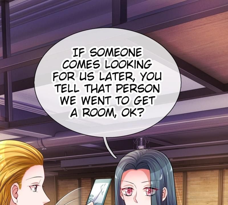 Strategy of Reborn Movie Queen - Episode 230 — page 7