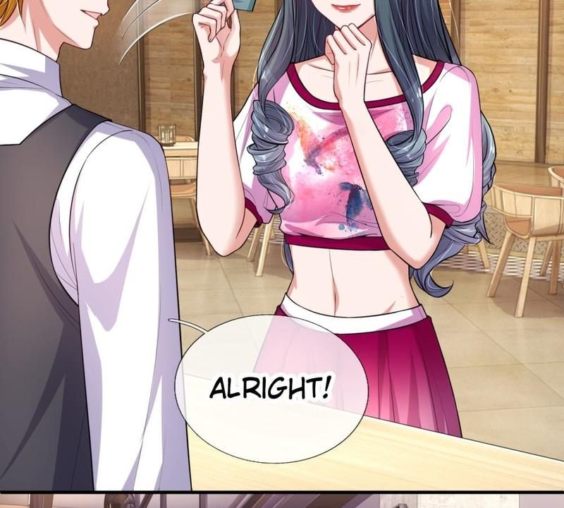 Strategy of Reborn Movie Queen - Episode 230 — page 8