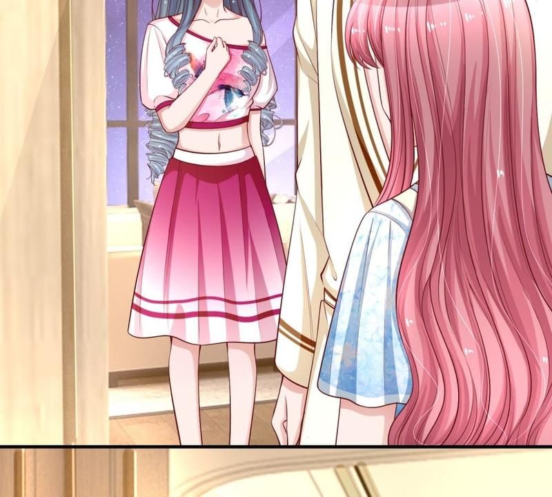 Strategy of Reborn Movie Queen - Episode 231 — page 21