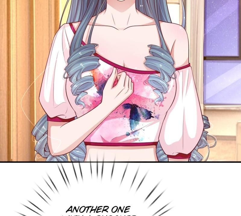 Strategy of Reborn Movie Queen - Episode 231 — page 23
