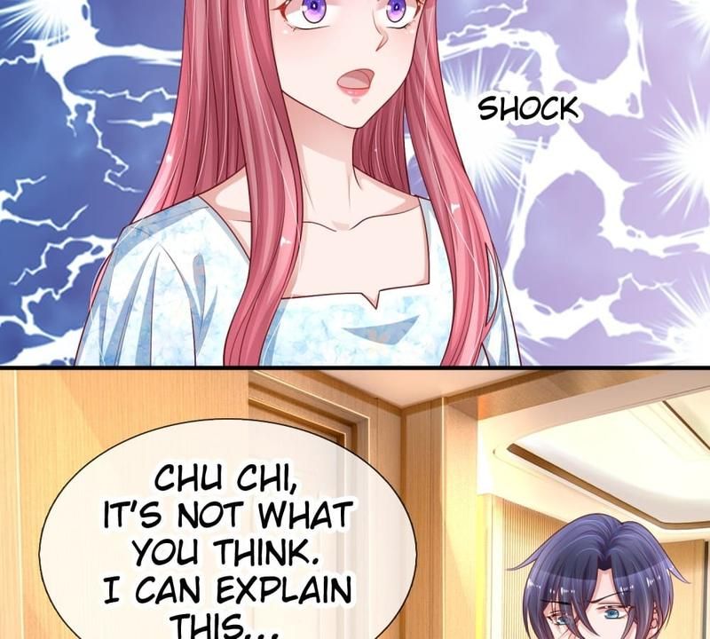 Strategy of Reborn Movie Queen - Episode 231 — page 37