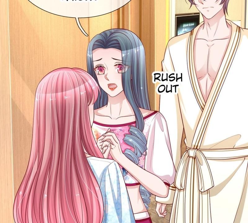 Strategy of Reborn Movie Queen - Episode 231 — page 38