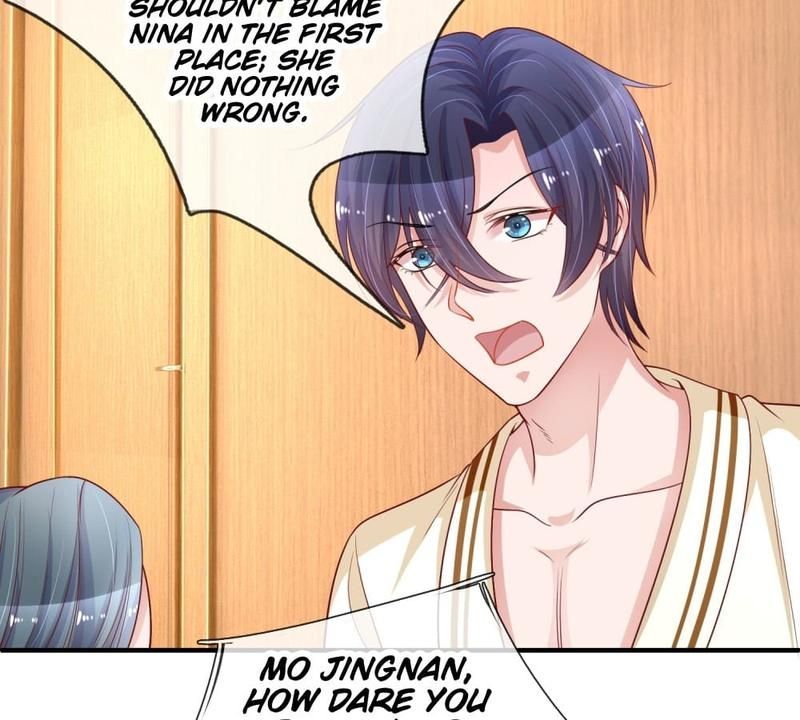 Strategy of Reborn Movie Queen - Episode 231 — page 46
