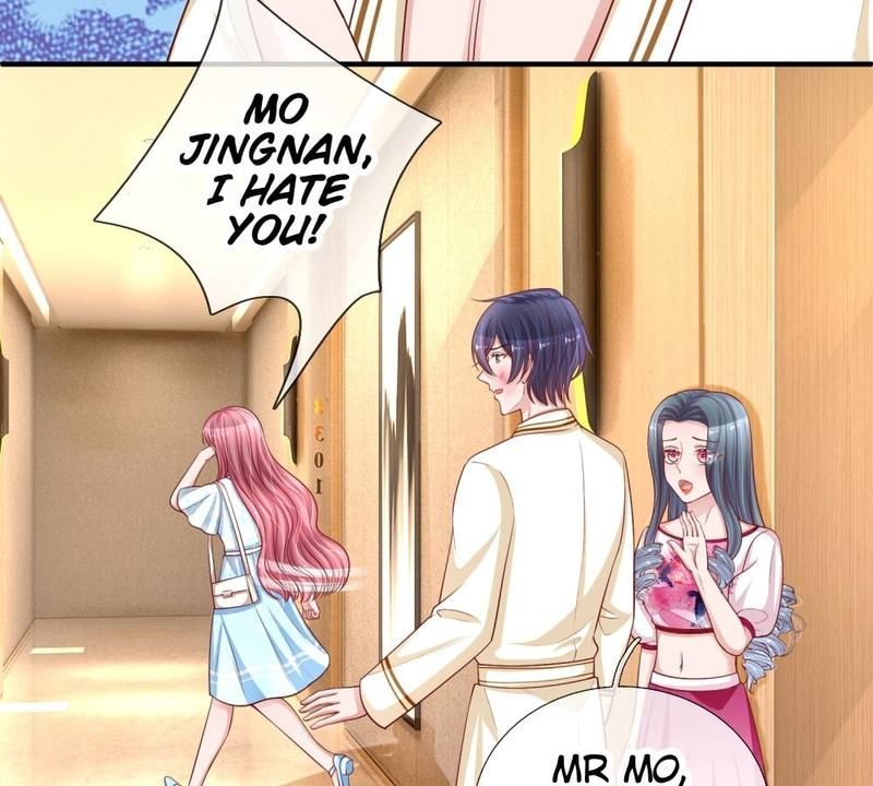 Strategy of Reborn Movie Queen - Episode 231 — page 50