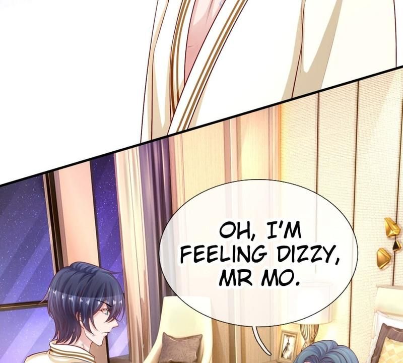 Strategy of Reborn Movie Queen - Episode 231 — page 6