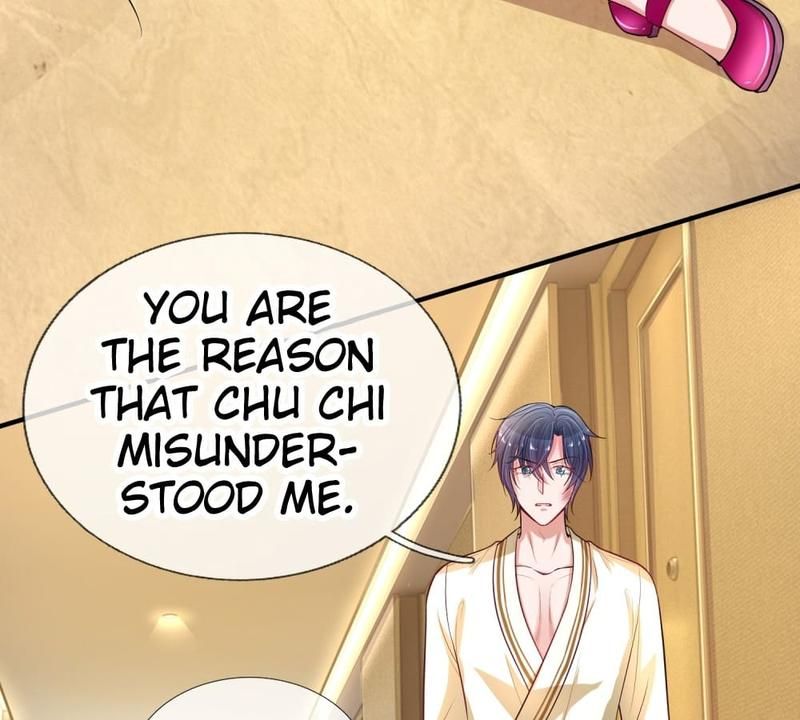 Strategy of Reborn Movie Queen - Episode 232 — page 22
