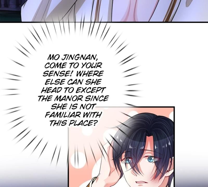 Strategy of Reborn Movie Queen - Episode 232 — page 32