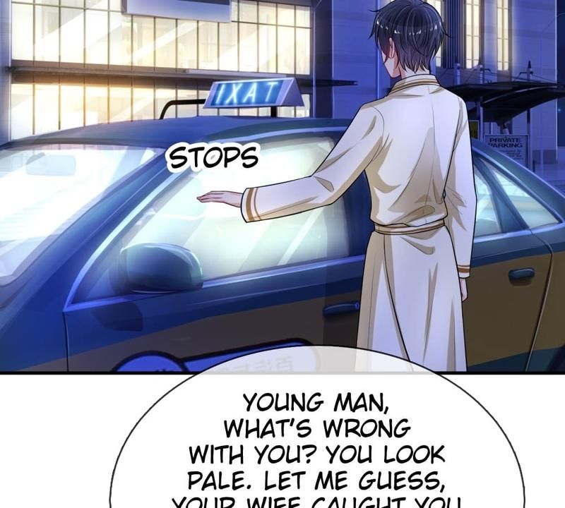 Strategy of Reborn Movie Queen - Episode 232 — page 34