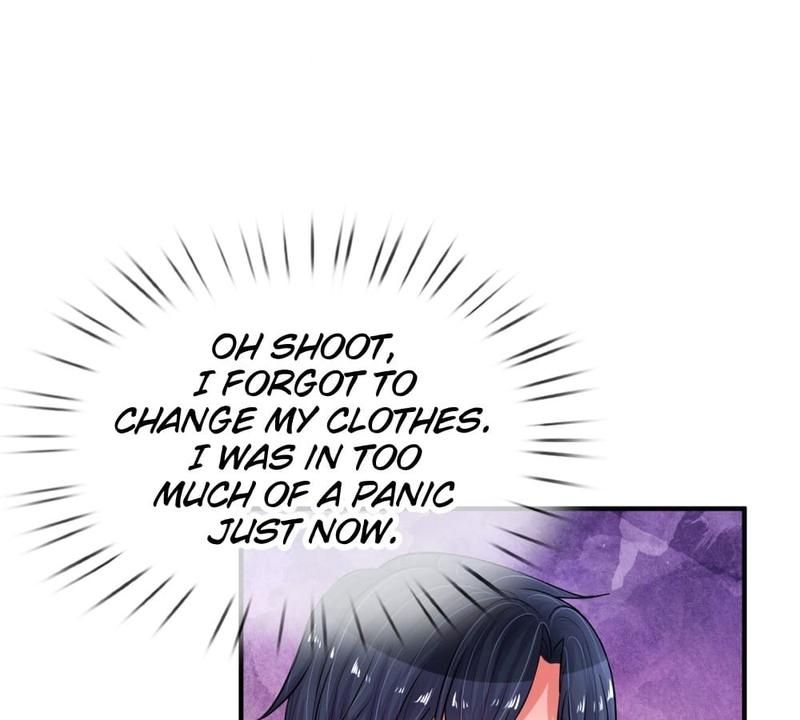 Strategy of Reborn Movie Queen - Episode 232 — page 38