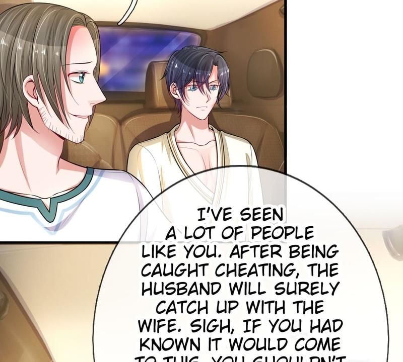 Strategy of Reborn Movie Queen - Episode 232 — page 40