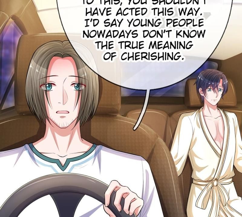 Strategy of Reborn Movie Queen - Episode 232 — page 41