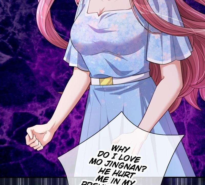 Strategy of Reborn Movie Queen - Episode 232 — page 5