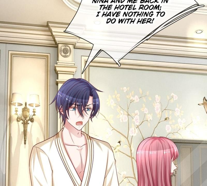 Strategy of Reborn Movie Queen - Episode 233 — page 19