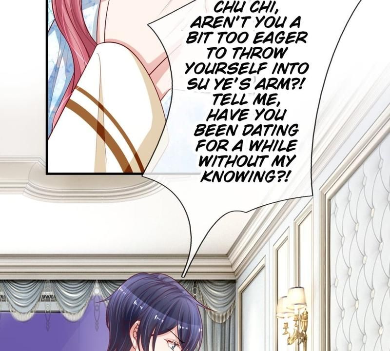 Strategy of Reborn Movie Queen - Episode 233 — page 28