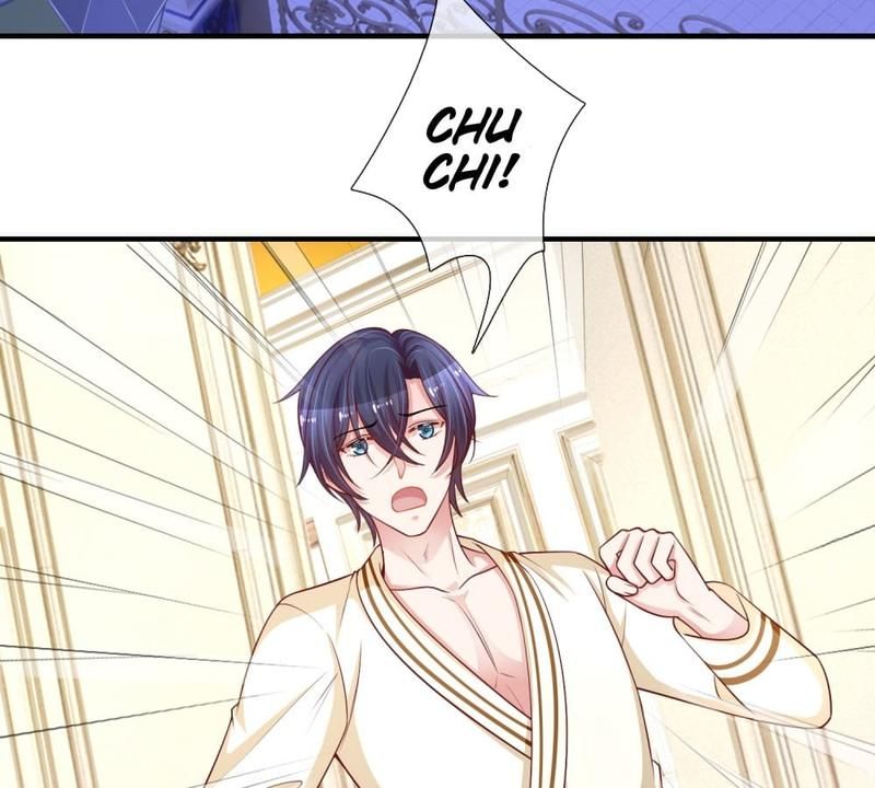 Strategy of Reborn Movie Queen - Episode 233 — page 3