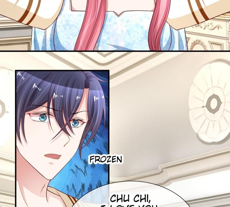 Strategy of Reborn Movie Queen - Episode 233 — page 34